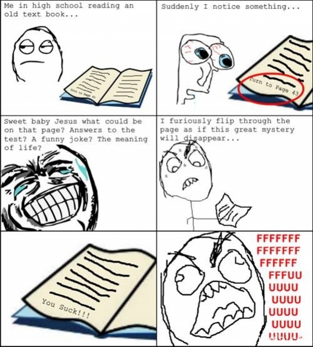 I Think We All Did This In School Meme Comics Funny Pictures
