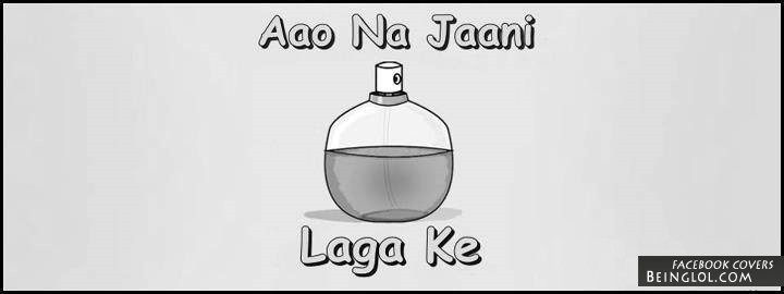 Aao Na Jani Khusbho Laga K Facebook Covers