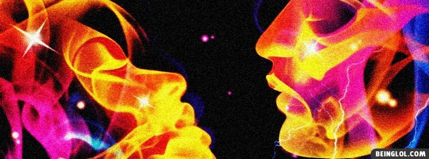Abstract Facebook Covers