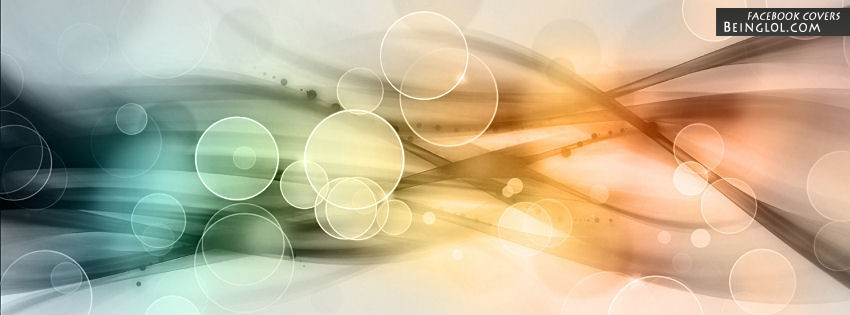 Abstract Facebook Covers