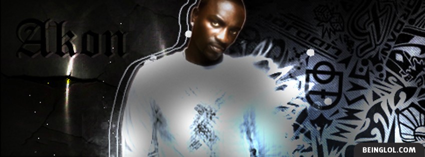 Akon Facebook Covers