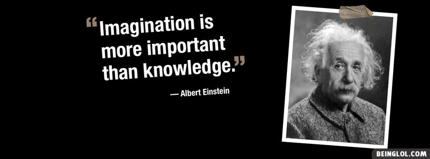 Albert Einstein Quote