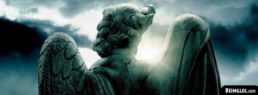 Angels And Demons Facebook Covers