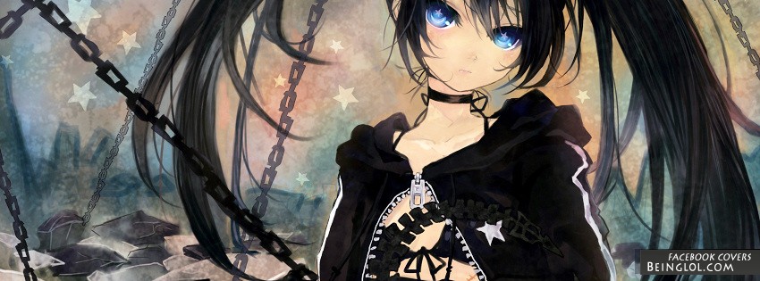 Anime Facebook Covers - Timeline Covers & Profile Covers for Facebook