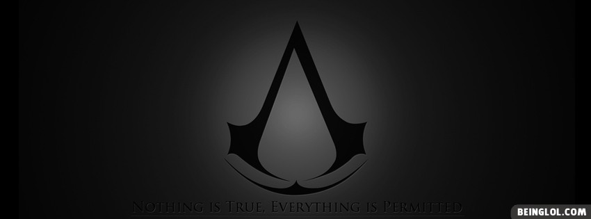 Assassins Creed Facebook Covers