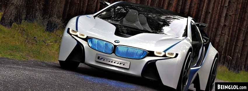 BMW ED Vision 1144