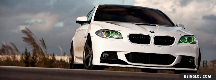 Bmw M3 Facebook Covers