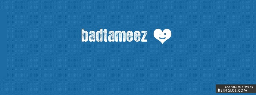 Badtameez Dil Facebook Covers
