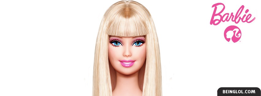 Barbie Facebook Covers