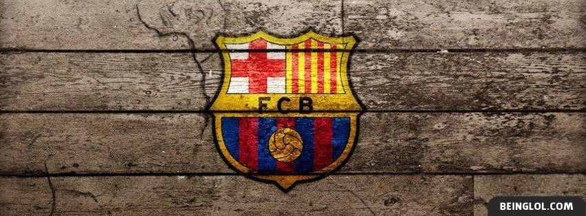 Barcelona Fc Facebook Covers