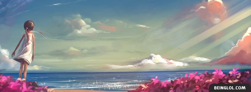Beautiful Ocean Painting
