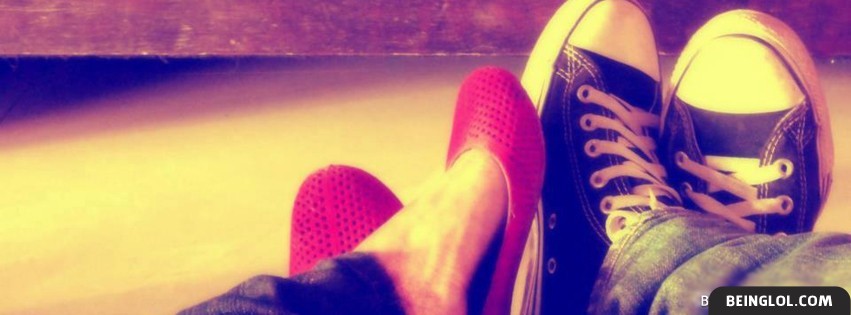 Best Couple Feets Facebook Facebook Covers