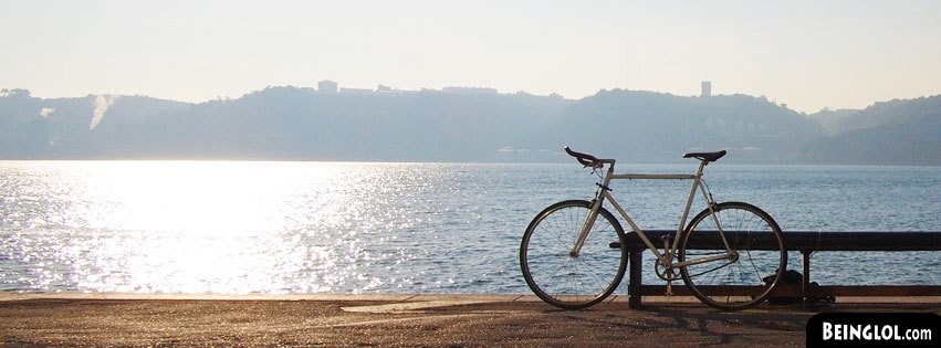 Bicycle Facebook Covers