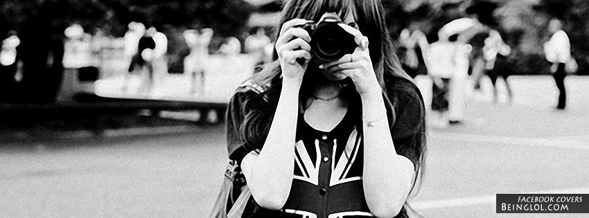Black And White Photography Facebook Covers