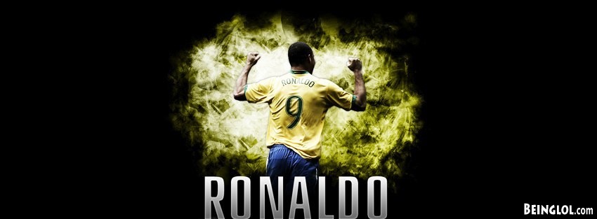 Brazil Ronaldo