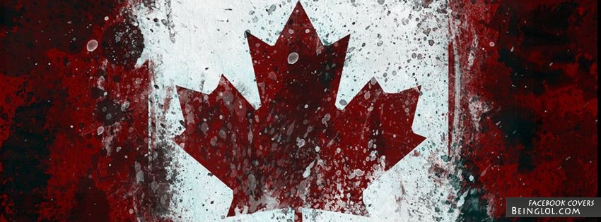 Canada Facebook Covers