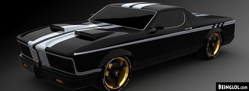 Chevy Car Facebook Covers