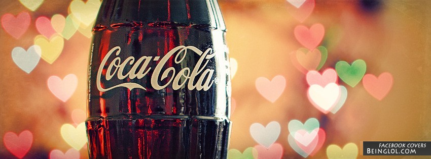Coca Cola Facebook Covers
