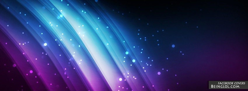 Colorful Abstract Facebook Covers
