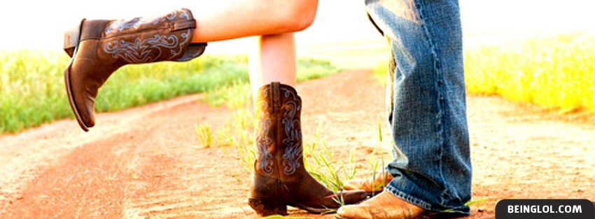 Country Love Facebook Covers