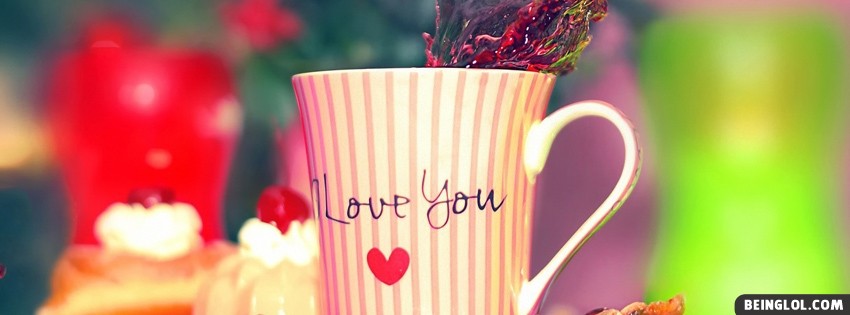 Cup I Love You