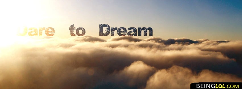 Dream Timeline Cover Facebook Covers