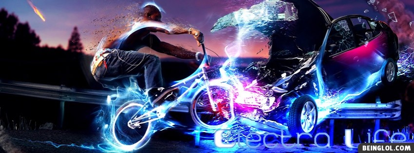 Electra Life Facebook Covers