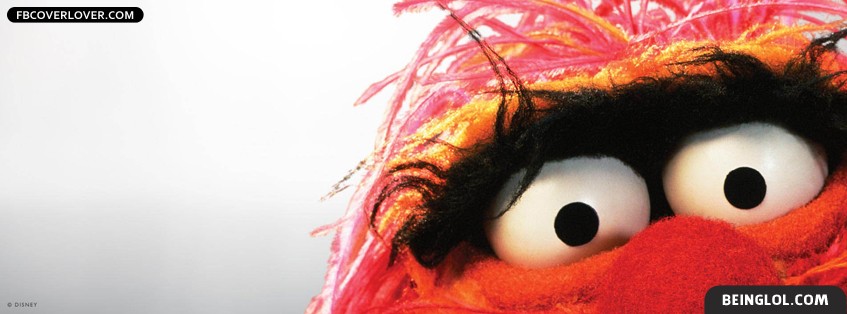 Elmo The Muppet Facebook Covers