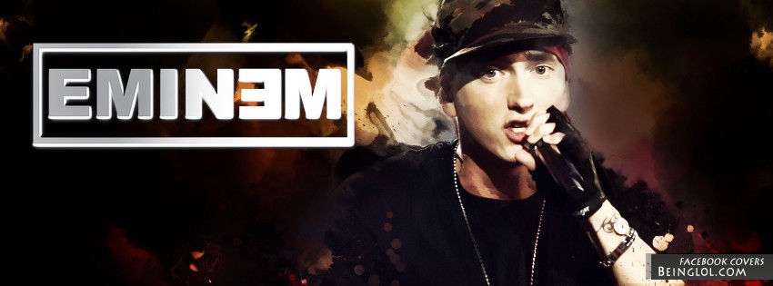 Eminem Facebook Covers