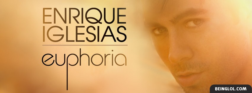 Enrique Iglesias 2 Facebook Covers