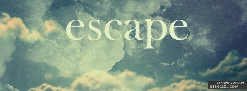 Escape Facebook Covers