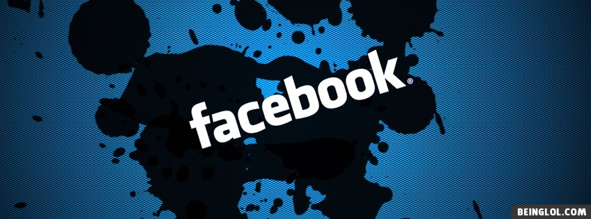 Facebook Blue Facebook Covers