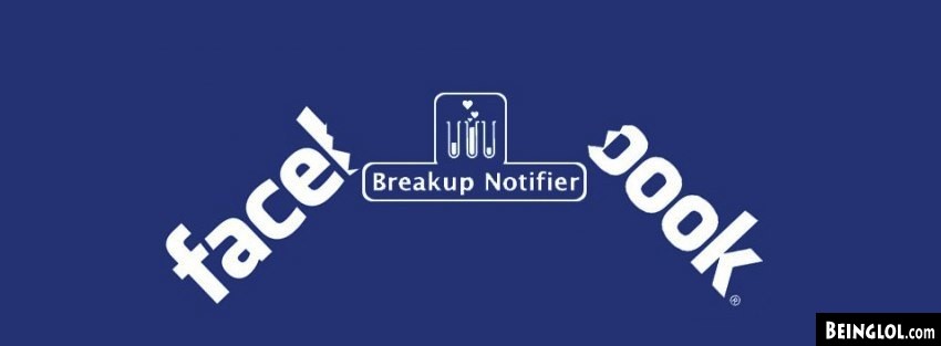 Facebook Breakup 