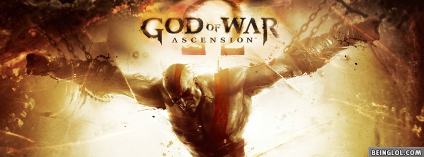 God Of War 4 Ascension