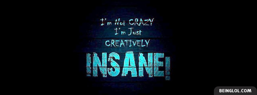 Im Not Crazy