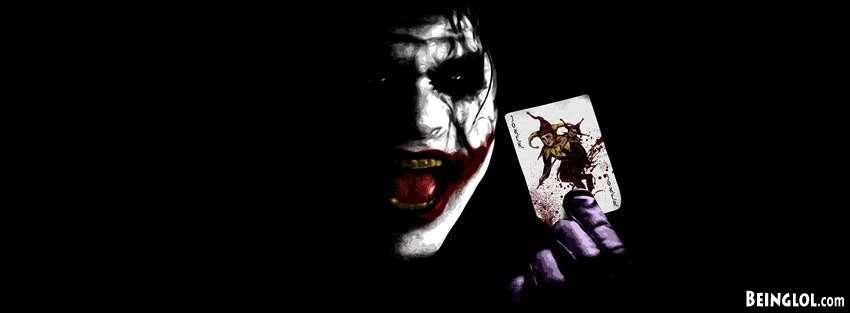 Joker Batman Dark Knight