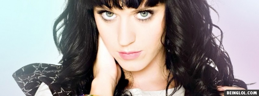 Katy Perry Facebook Covers