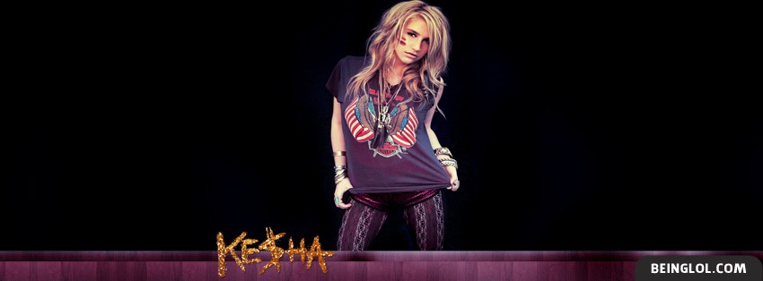 Kesha Facebook Covers