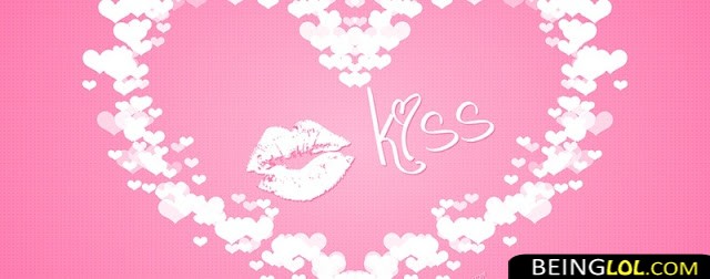 Kiss Facebook Covers