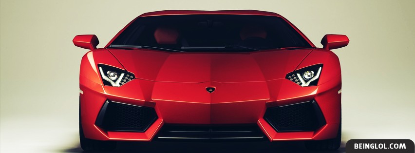 Lamborghini Facebook Covers