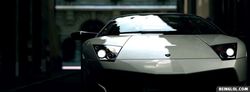 Lamborghini Gt Facebook Covers