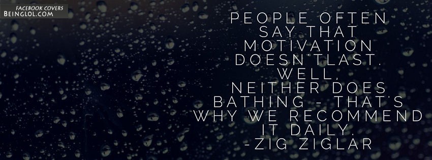 Motivation Facebook Covers