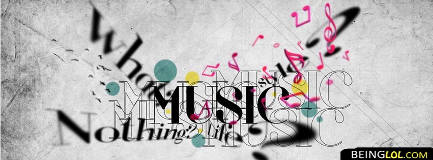 Music Facebook Covers