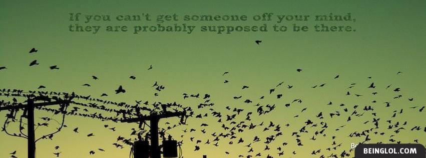 Quotes Facebook Covers