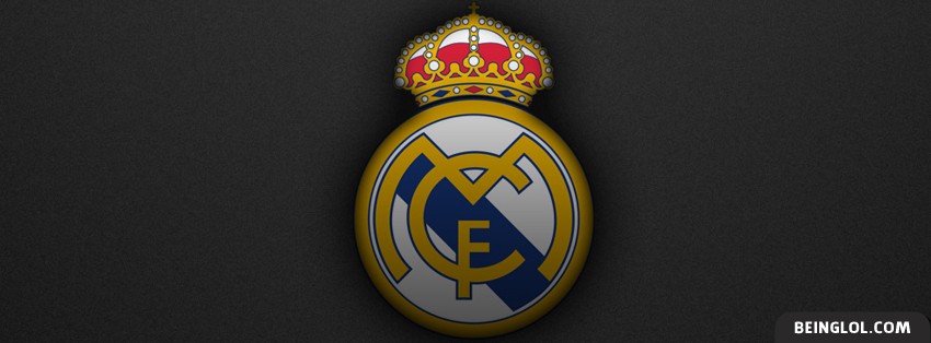 Real Madrid Facebook Covers