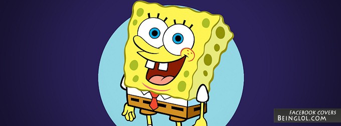 Spongebob Squarepants Facebook Covers