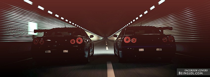 Sport Cars Facebook Covers