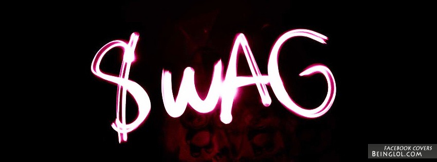 Swag Facebook Covers