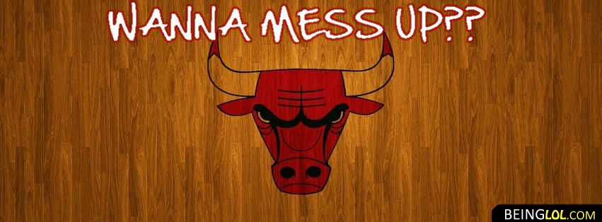 The Bull Facebook Covers