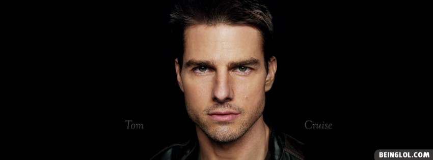 Tom Cruise Facebook Covers